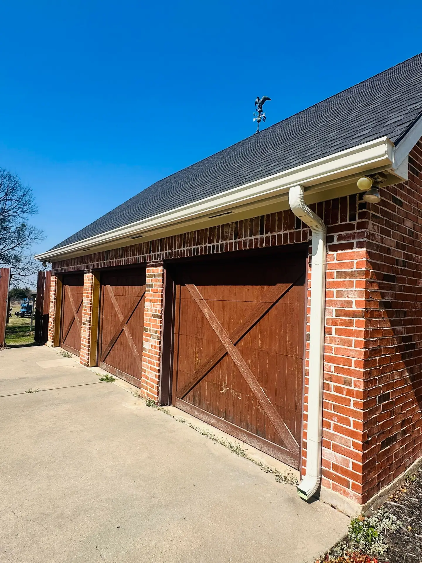 garage aftr