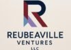 reubeaville logo icon